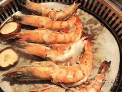 -熊出没日本烧肉放题