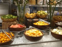 -圣丰索菲特·2 On 988 Café 自助餐厅
