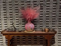 -三号黄浦会Canton Table