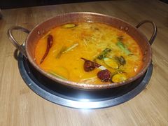 -洱火云南酸菜牛肉火锅(石景山当代商城店)