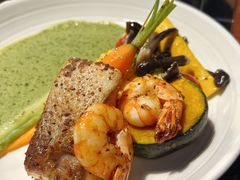 -EATALIA意塔利意式餐厅(鼓楼店)