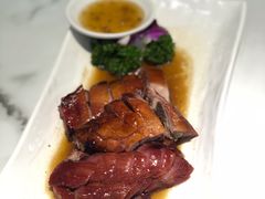 -多多旺港式茶餐厅(新区店)