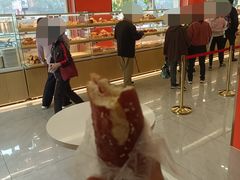 -新侨三宝乐面包店(崇文门店)