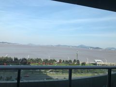 -舟山希尔顿酒店