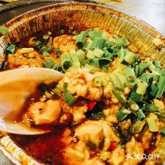 库尔勒陈记烧烤(红星厂小区店)