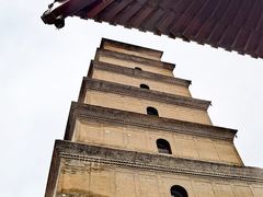 -大慈恩寺(大雁塔)