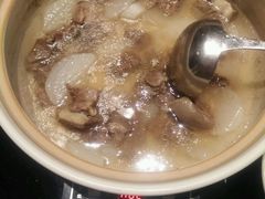 -黔蘑菇四季餐厅(观山湖店)