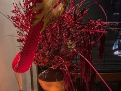 -九月里.自由花园餐厅