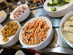 -咕叽咕叽自助烤肉小火锅(茂业清扬店)