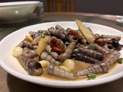 -柠静私家菜(石板巷店)
