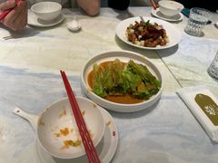 -孔雀云贵川·融合菜(长宁来福士店)