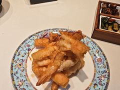 -真地道京味府·鲜橙烤鸭·北京菜(朝外大街东大桥店)