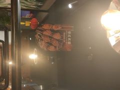 大堂-管氏翅吧(人民大学店)
