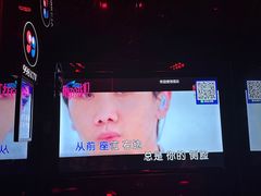 -998KTV(民治民乐店)