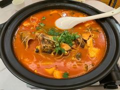 贵州酸汤鱼-贵州大厦贵州厅(樱花园西街店)