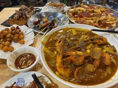 -瑞丽活螃蟹(芒市店)