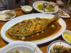 -柳柳饭店(华山中路店)