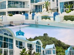 -清泉湾生态旅游度假区