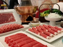 -东来顺饭庄(西单店)