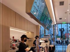 -哈根达斯(陆家浜路店)