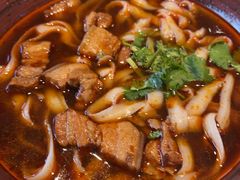 -好嫂子•刀削面(大兴店)