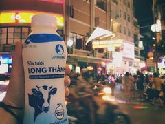 -Co.opmart (Cong Quynh)