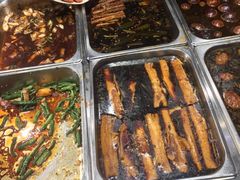 -三点把子肉(山大北路店)