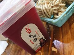 -星鸿社重庆老火锅