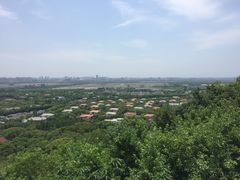 -上海佘山国家森林公园西佘山园