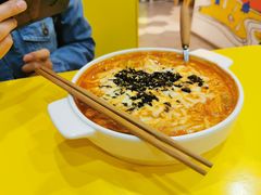 -嗨皮儿·现蒸面皮(抄纸巷店)