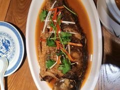 -蔡家酒楼(一德街店)