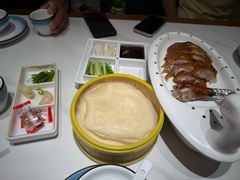 -东流山烤鸭·家常菜(雨山龙湖店)