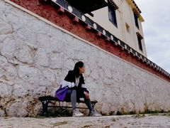 -噶丹松赞林寺