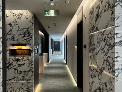 -全唐集酒店(西安钟楼地铁站店)