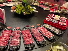 -潮庭牛肉火锅·骑楼私宴