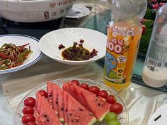 -千岛湖鱼味馆(十字街总店)