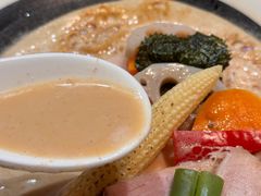 -真打拉面·日式拉面新流派(体育西横街店)