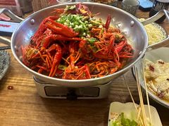-虾小龙老长沙龙虾馆(坡子街店)