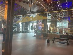 -威蒂斯国际健身游泳会所(东莞庄路店)