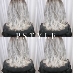 -P.STYLE派斯造型