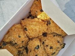 海苔酥松小贝-鲍师傅糕点(海岸城店)