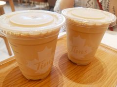 -Tims天好咖啡(江干万象城店)