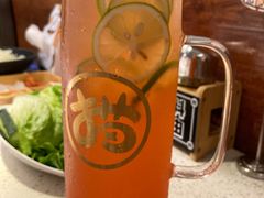 -猫爪爪原切自助烤肉(观音桥阳光世纪店)