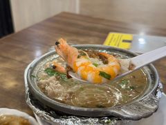 虾肉沫泡饭-松發肉骨茶(先得坊店)