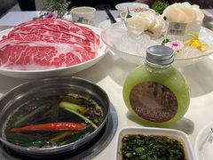 -围炉夜话·潮汕卤水火锅(榕江店)