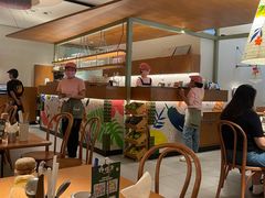 -The Good Place好地方·Brunch·coffee(国贸店)