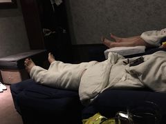 -大桶大足浴(江桥店)