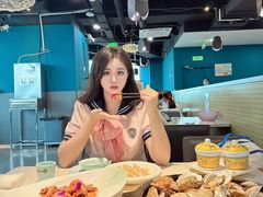 -巧克力渔家.小船海鲜胶东菜(万平口店)