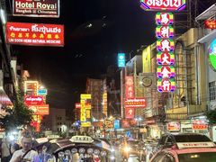 -唐人街(耀华力路)