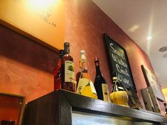 -安妮意大利餐厅(世贸天阶店)